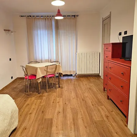 Bucaneve Hotel Bardonecchia