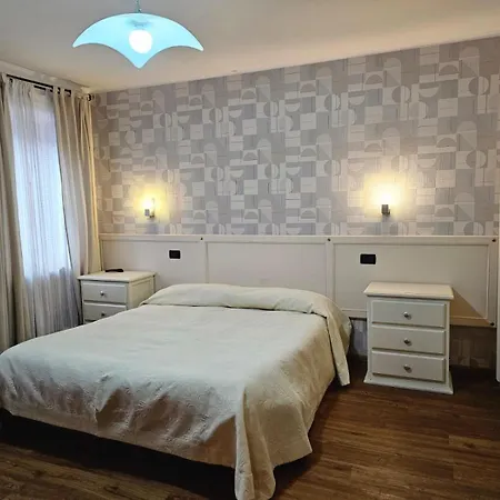 Bucaneve 3* Bardonecchia