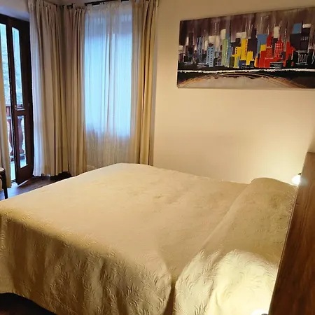 Bucaneve Bardonecchia