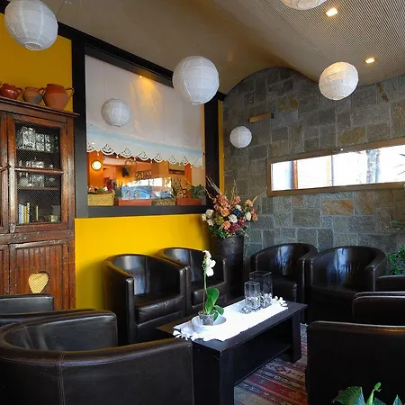 Bucaneve 3* Bardonecchia