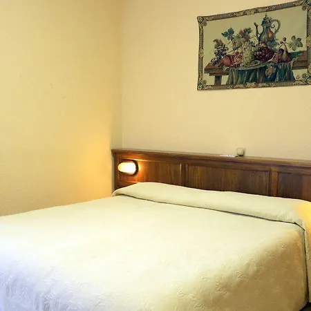 Bucaneve Hotel Bardonecchia