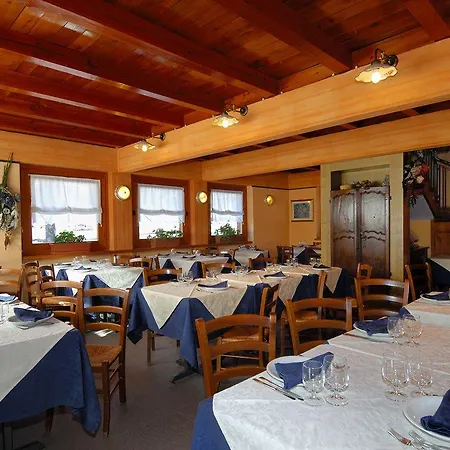 Bucaneve Bardonecchia