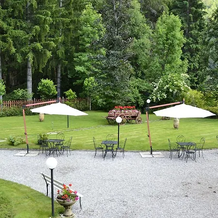 Bucaneve Hotel Bardonecchia