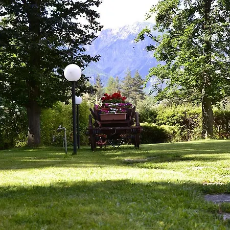 Bucaneve Bardonecchia