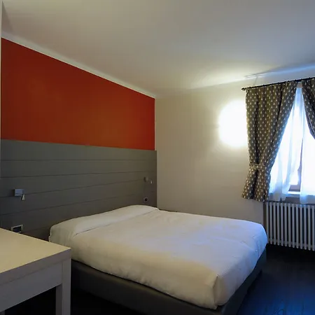 Bucaneve Hotel Bardonecchia