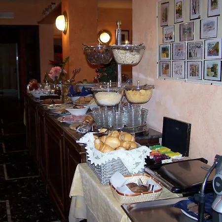 Bucaneve Hotel Bardonecchia