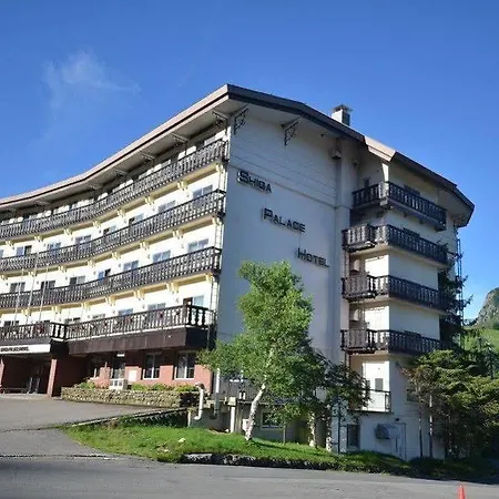 Bucaneve Hotel