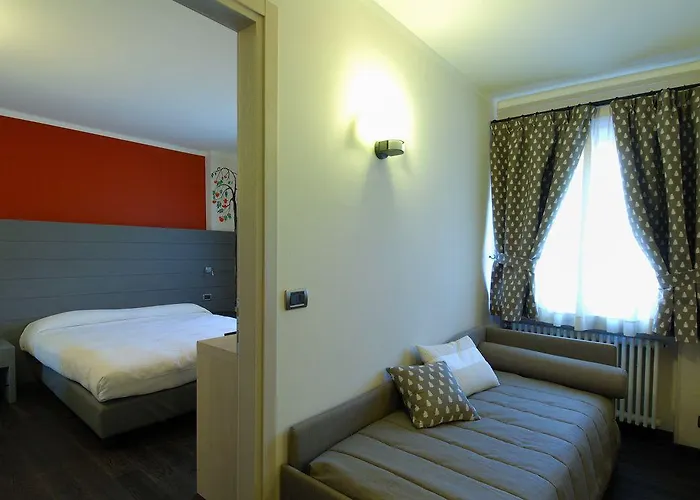 Bucaneve Bardonecchia