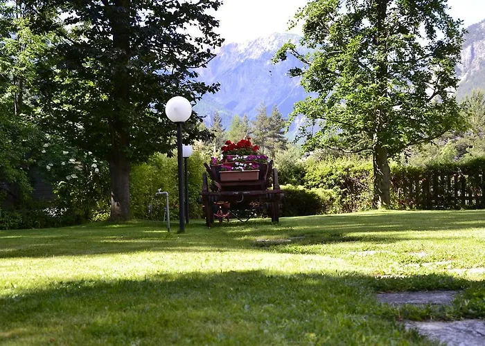 Bucaneve Bardonecchia
