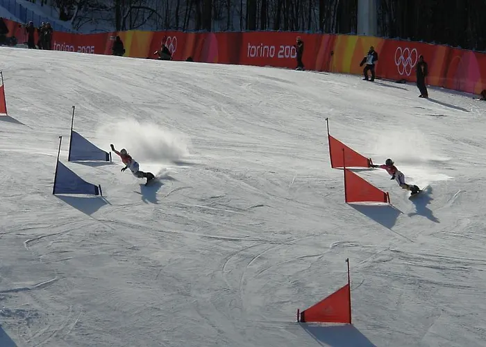 Bucaneve 3* Bardonecchia