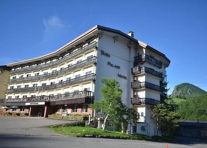 Bucaneve Szálloda