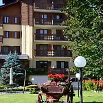 Hotel Bucaneve 3*