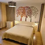 Hotel Bucaneve