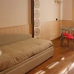 Hotel Bucaneve Bardonecchia