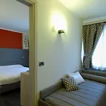 Bucaneve Bardonecchia