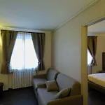 Bucaneve 3* Bardonecchia