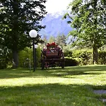 Bucaneve Bardonecchia