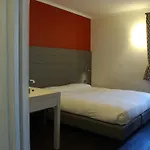 Hotel Bucaneve 3*
