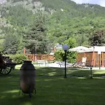 Bucaneve Hotel Bardonecchia