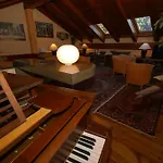 Bucaneve Hotel Bardonecchia