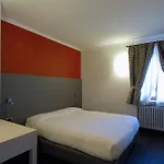 Bucaneve Otel Bardonecchia