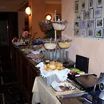 Bucaneve Hotel Bardonecchia