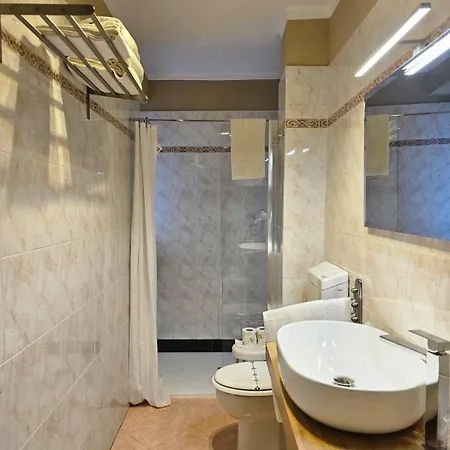 Hotel Bucaneve 3*
