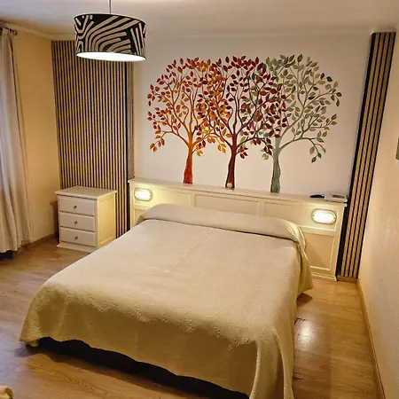 Hotel Bucaneve