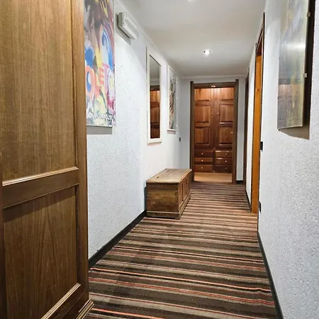 Hotel Bucaneve 3*
