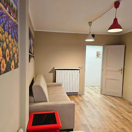 Bucaneve 3* باردونيكيا