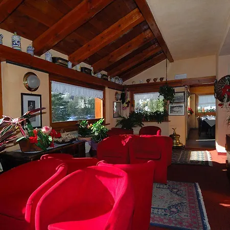 Bucaneve 3* 바르도네키아