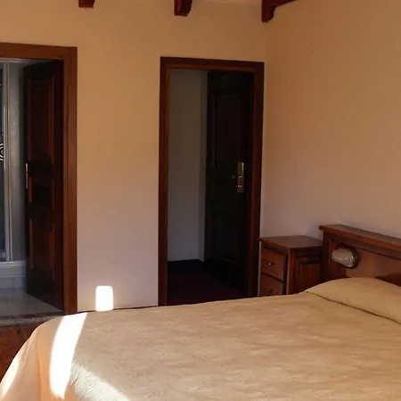 Bucaneve Otel Bardonecchia