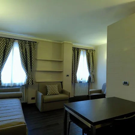 Bucaneve Otel
