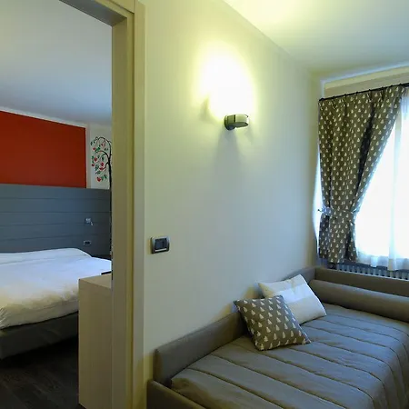 Bucaneve Bardonecchia