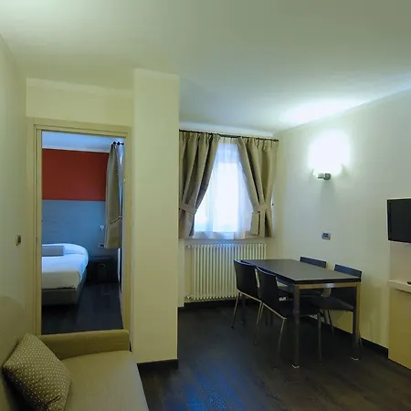 Bucaneve Otel