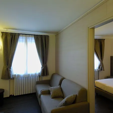 Bucaneve 3* Bardonecchia