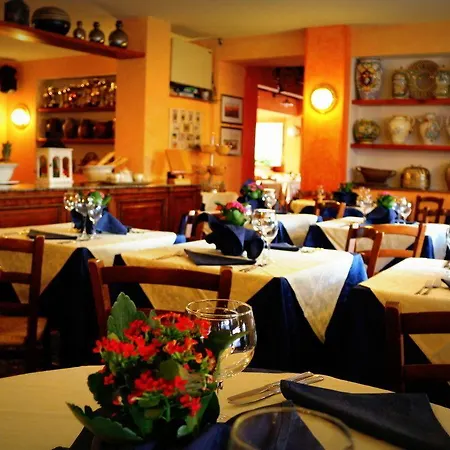 Otel Bucaneve