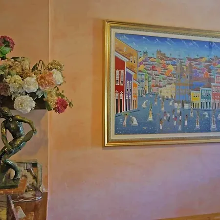 Bucaneve בארדונקיה