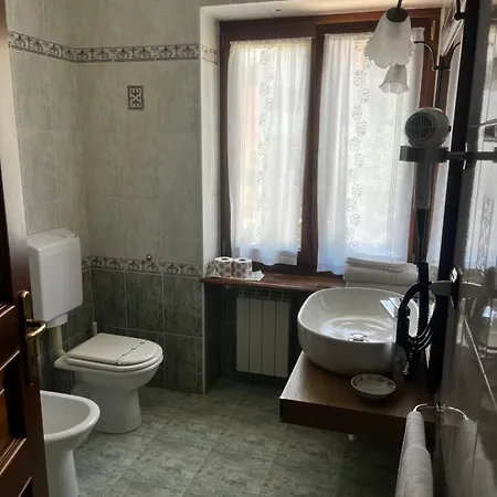 Bucaneve Hotel