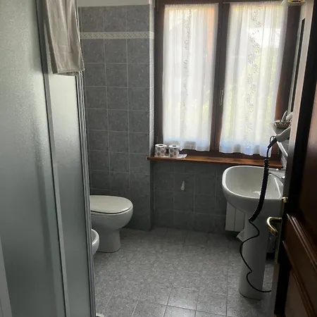 Szálloda Bucaneve