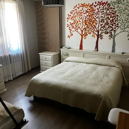 Bucaneve Hotel 3*