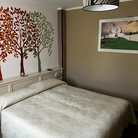 Szálloda Bucaneve 3*