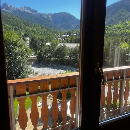 Bucaneve Bardonecchia