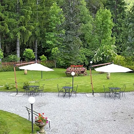 Bucaneve 3* Bardonecchia