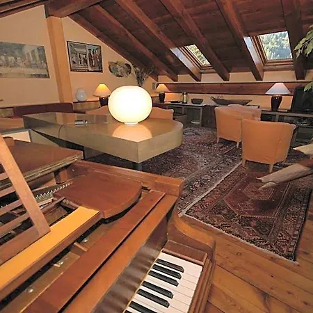 Bucaneve Hotel Bardonecchia