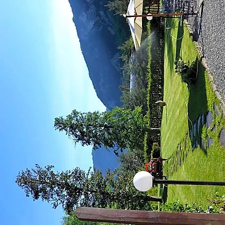 Bucaneve Bardonecchia