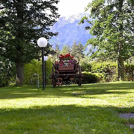 Bucaneve Bardonecchia