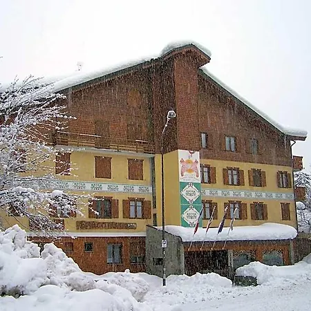 Bucaneve 3* Bardonecchia