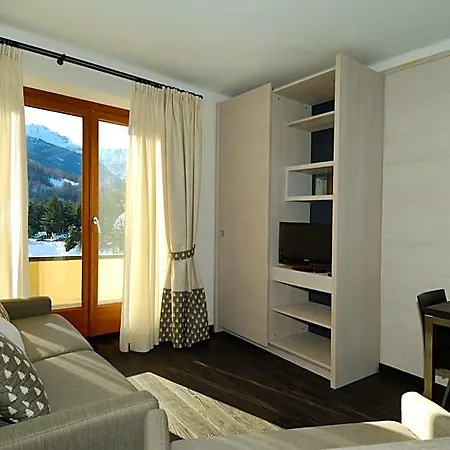 Bucaneve 3* Bardonecchia