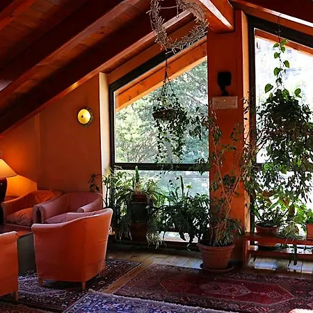 Bucaneve Hotel Bardonecchia